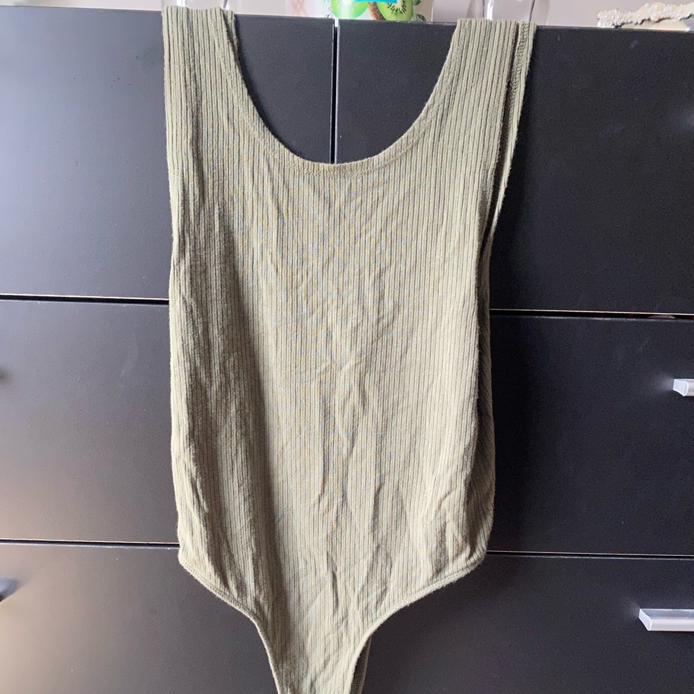 Body suit